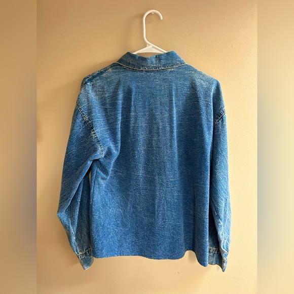 Vintage 80’s Beaded Top - Picture 5 of 5